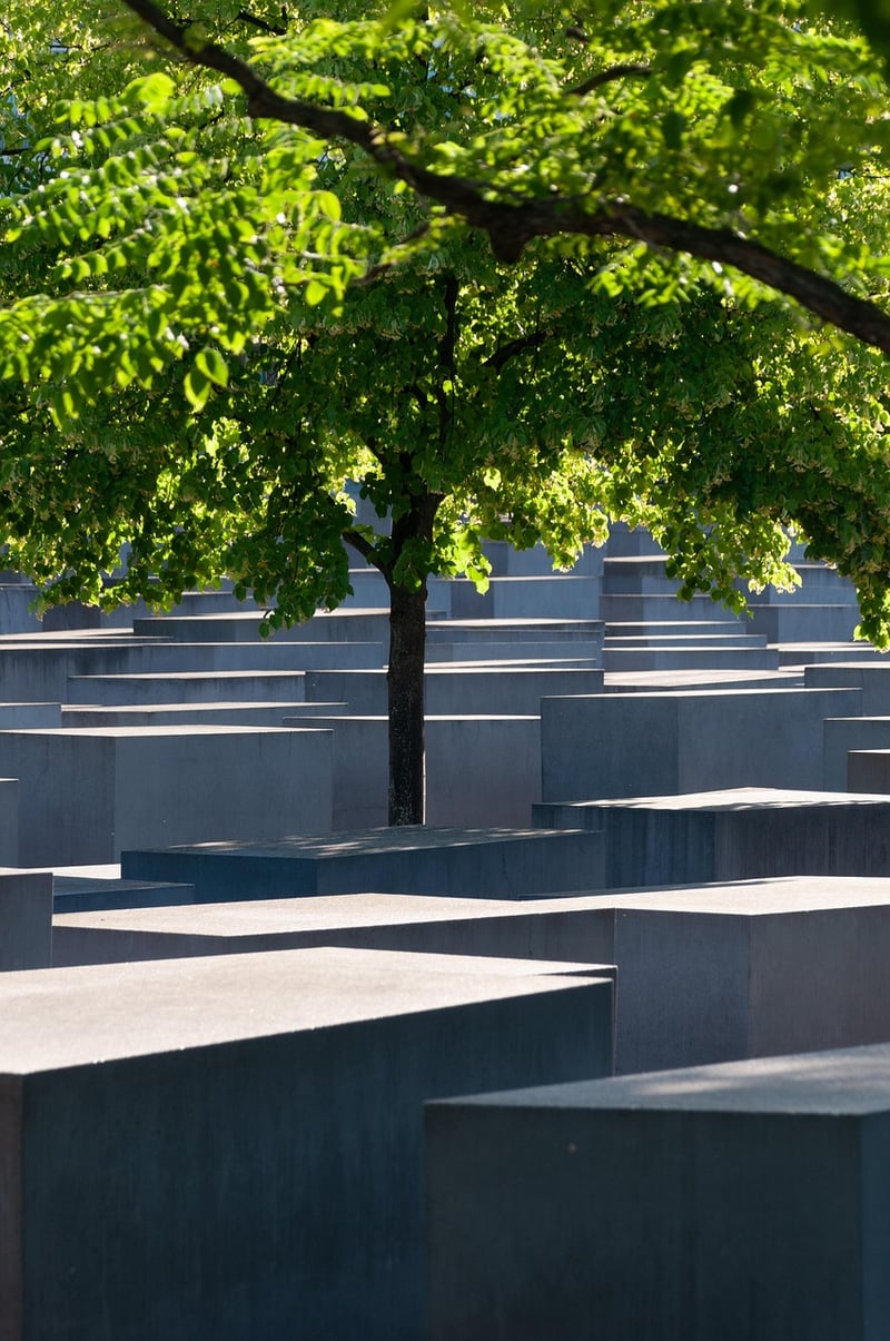 Holocaust Memorial